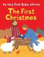 First Christmas 10 Pack - Preview