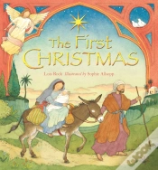 Capa do artigo First Christmas