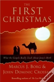Capa do artigo First Christmas