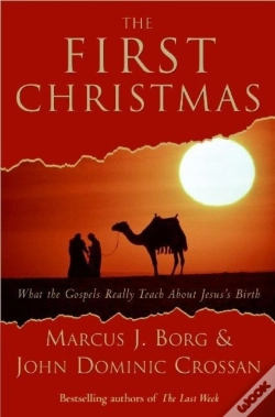Capa do artigo First Christmas
