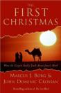 First Christmas - Preview