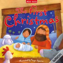 First Christmas