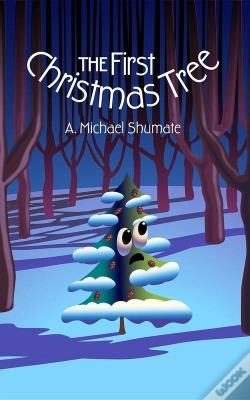 Capa do artigo First Christmas Tree