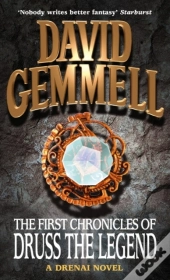 First Chronicles Of Druss The Legend