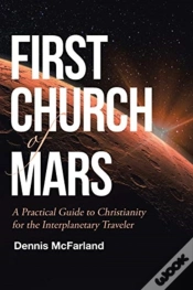 Capa do artigo First Church Of Mars: A Practical Guide