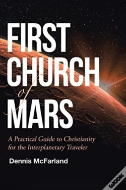 Capa do artigo First Church Of Mars: A Practical Guide