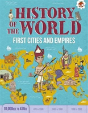 First Cities And Empires 10,000 Bce - 4 - Preview