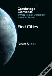 Capa do artigo First Cities