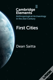 Capa do artigo First Cities