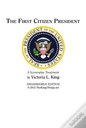 Capa do artigo First Citizen President
