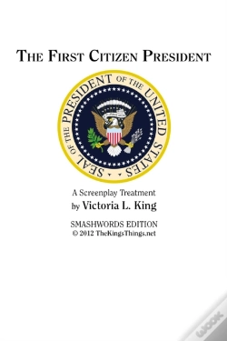 Capa do artigo First Citizen President