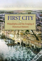 Capa do artigo First City