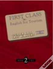 Capa do artigo First Class 2 Students Book