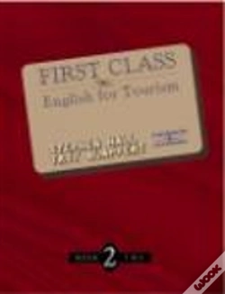 Capa do artigo First Class 2 Students Book