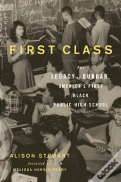 Capa do artigo First Class