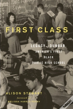 Capa do artigo First Class