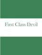 First Class Devil - Preview