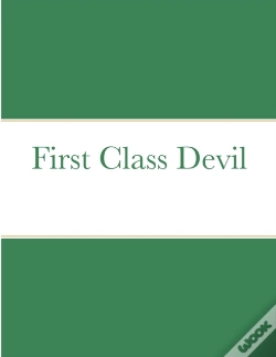 Capa do artigo First Class Devil