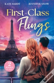 Capa do artigo First-Class Flings
