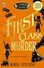 First Class Murder - Preview
