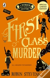 Capa do artigo First Class Murder