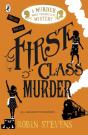 First Class Murder - Preview