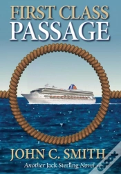 Capa do artigo First Class Passage