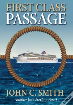 Capa do artigo First Class Passage