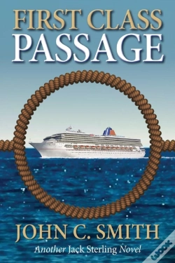 Capa do artigo First Class Passage