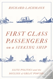 First-Class Passengers On A Sinking Ship