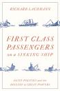 First-Class Passengers On A Sinking Ship - Preview