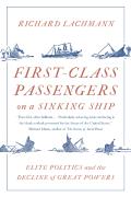 First-Class Passengers On A Sinking Ship