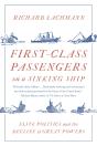 First-Class Passengers On A Sinking Ship - Preview