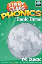 First Class Phonics - Book 3 - Preview