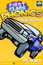 First Class Phonics - Book 7 - Preview