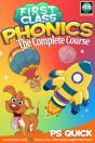 First Class Phonics - The Complete Course - Preview