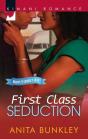 First Class Seduction - Preview
