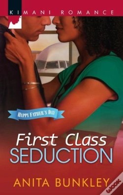 Capa do artigo First Class Seduction