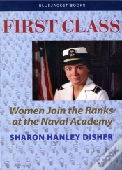Capa do artigo First Class