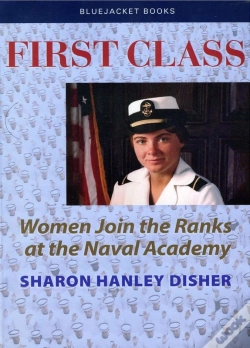Capa do artigo First Class