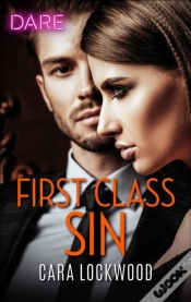 Capa do artigo First Class Sin