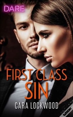 Capa do artigo First Class Sin