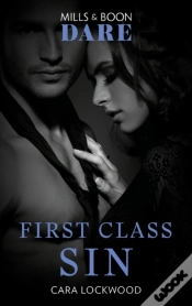 Capa do artigo First Class Sin Eb