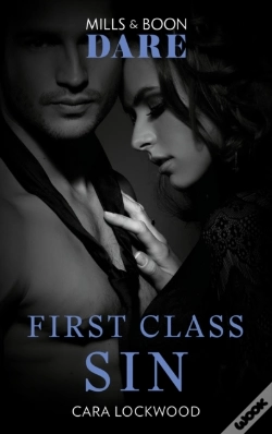 Capa do artigo First Class Sin Eb