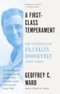 First Class Temperament - Preview