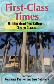 Capa do artigo First-Class Times
