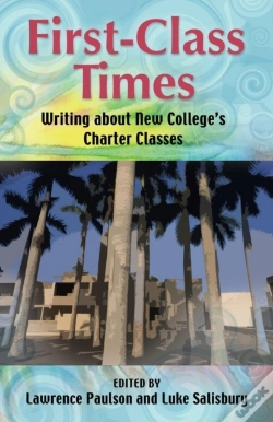Capa do artigo First-Class Times