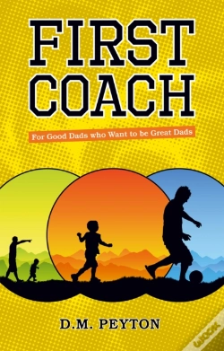 Capa do artigo First Coach