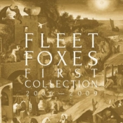Capa do artigo First Collection 2006-2009 - Vinil
