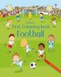First Colouring Book Football - Preview